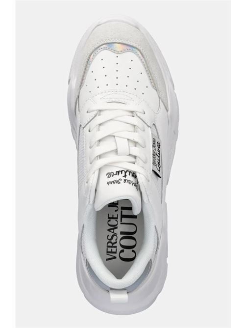 Versace Jeans Couture sneakers VERSACE JEANS COUTURE | 78VA3SC2 ZPB04.003